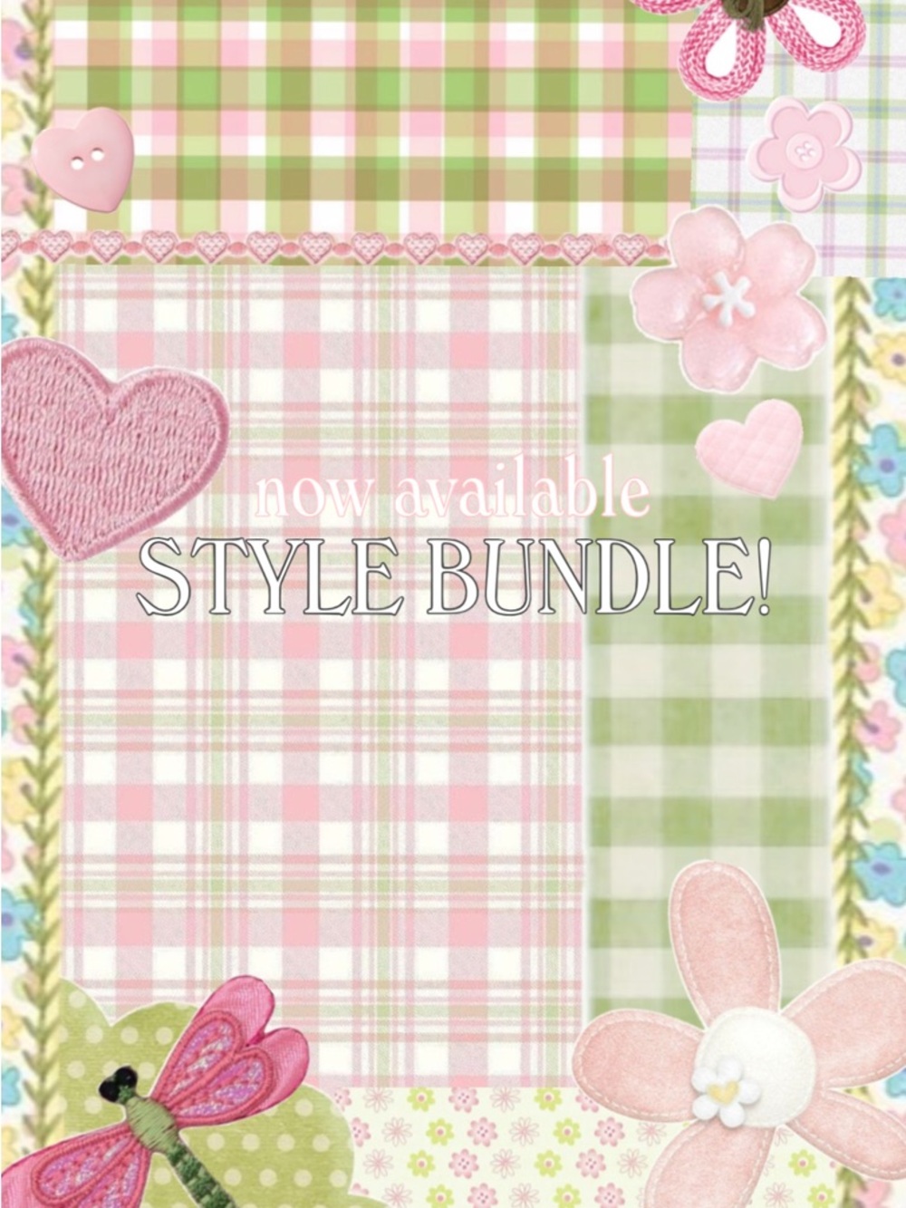 Style Bundle! - Picture 1 of 1